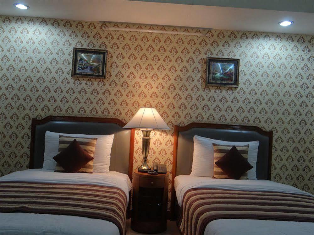 Отель Angel Residency Большая Нойда Экстерьер фото